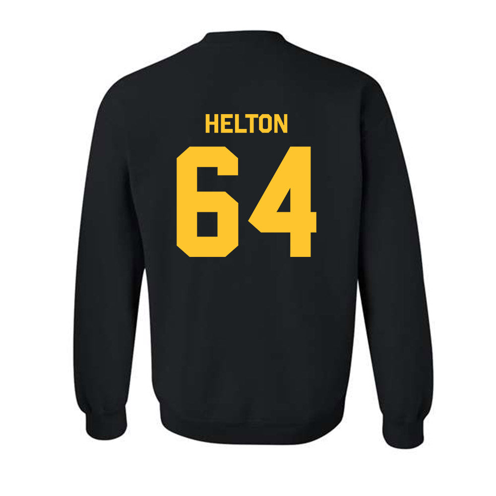 Arizona State - NCAA Football : Wade Helton - Classic Shersey Crewneck Sweatshirt-1