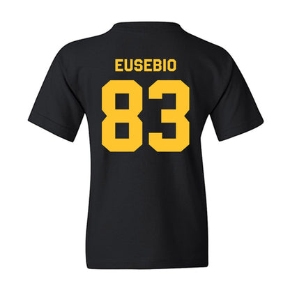 Arizona State - NCAA Football : Derek Eusebio - Classic Shersey Youth T-Shirt-1