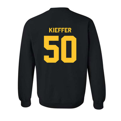 Arizona State - NCAA Football : Carston Kieffer - Classic Shersey Crewneck Sweatshirt-1