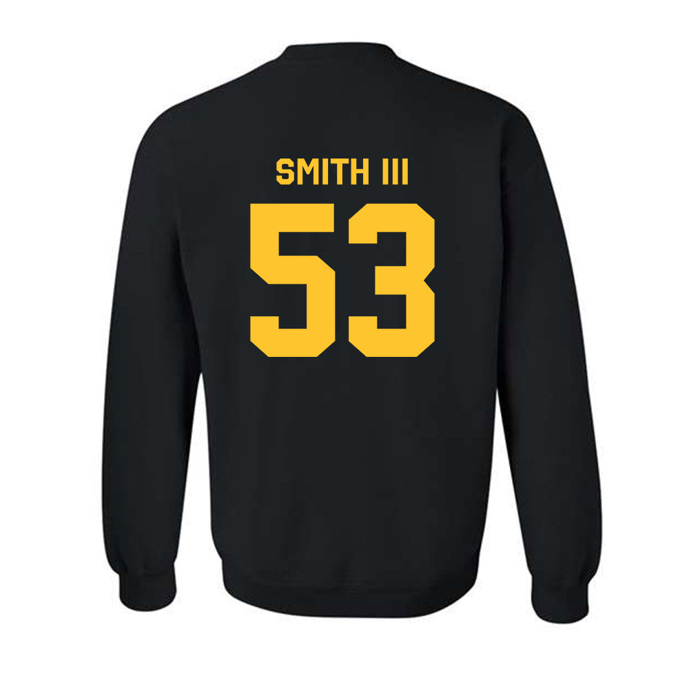 Arizona State - NCAA Football : Albert Smith III - Classic Shersey Crewneck Sweatshirt-1