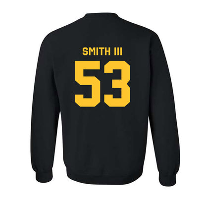 Arizona State - NCAA Football : Albert Smith III - Classic Shersey Crewneck Sweatshirt-1