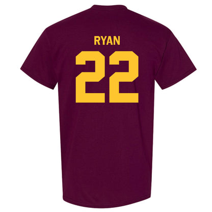 Arizona State - NCAA Women's Basketball : Ella Ryan - Classic Shersey T-Shirt-2