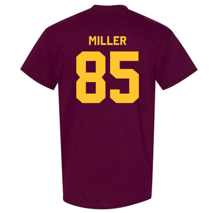 Arizona State - NCAA Football : Anthony Miller - Classic Shersey T-Shirt-1
