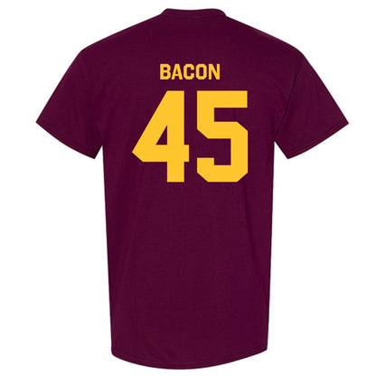 Arizona State - NCAA Football : Tristan Bacon - Classic Shersey T-Shirt-1