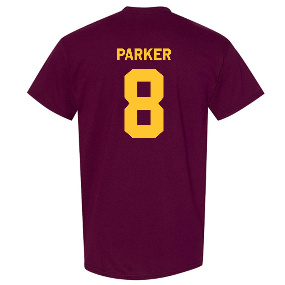 Arizona State - NCAA Women's Basketball : Londyn Parker - Classic Shersey T-Shirt-2