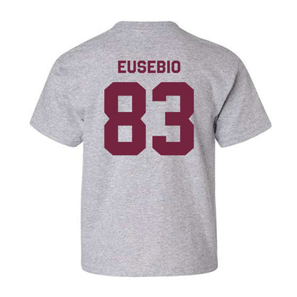 Arizona State - NCAA Football : Derek Eusebio - Classic Shersey Youth T-Shirt-1