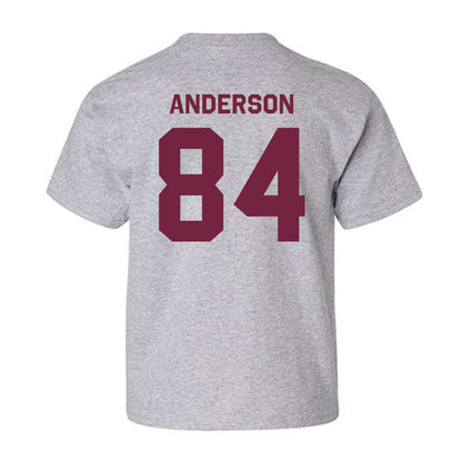 Arizona State - NCAA Football : Landen Anderson - Classic Shersey Youth T-Shirt-1