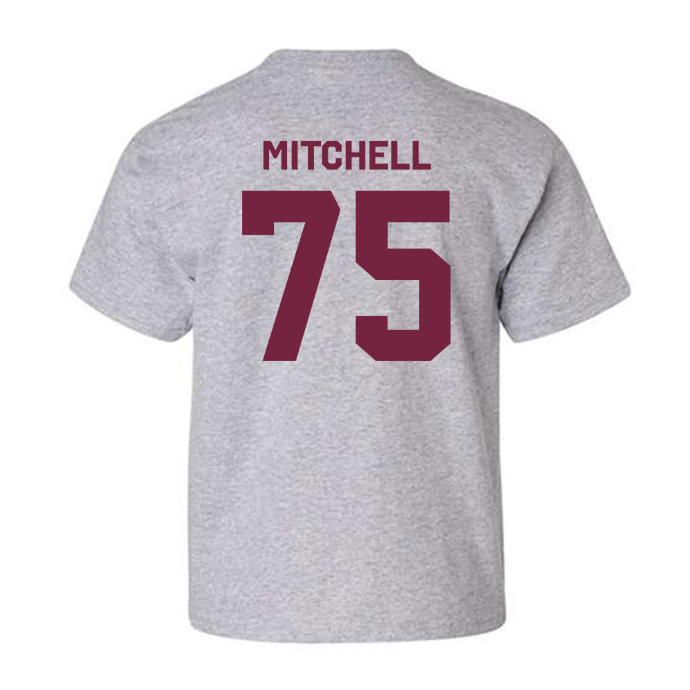 Arizona State - NCAA Football : Jarmaine Mitchell - Classic Shersey Youth T-Shirt-1