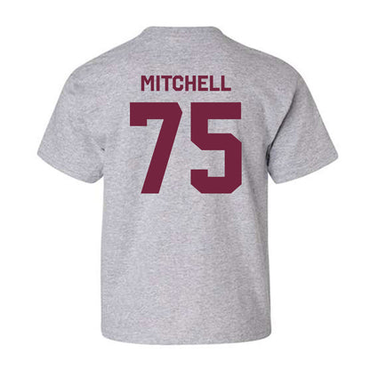 Arizona State - NCAA Football : Jarmaine Mitchell - Classic Shersey Youth T-Shirt-1