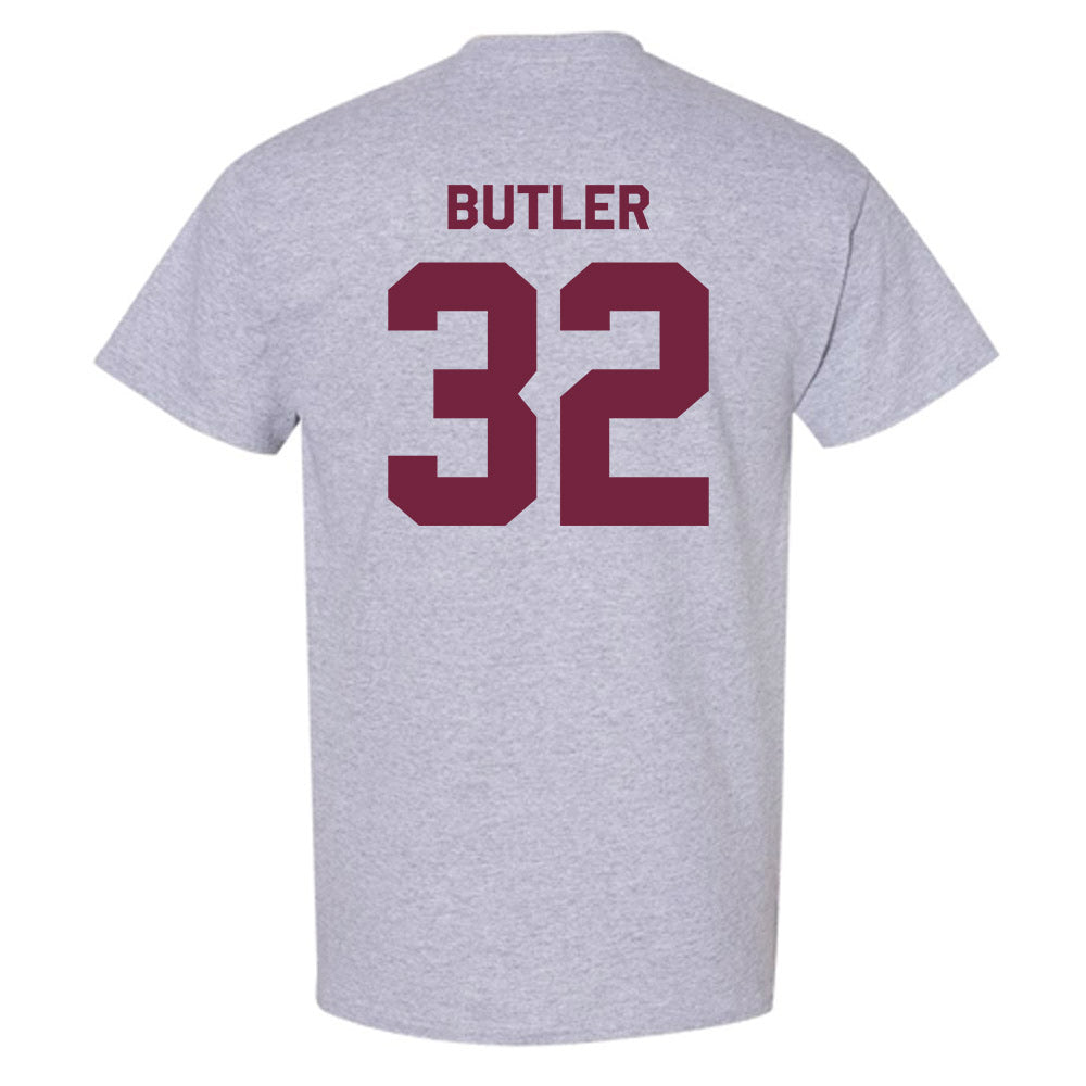 Arizona State - NCAA Baseball : Joshua Butler - Classic Shersey T-Shirt-1