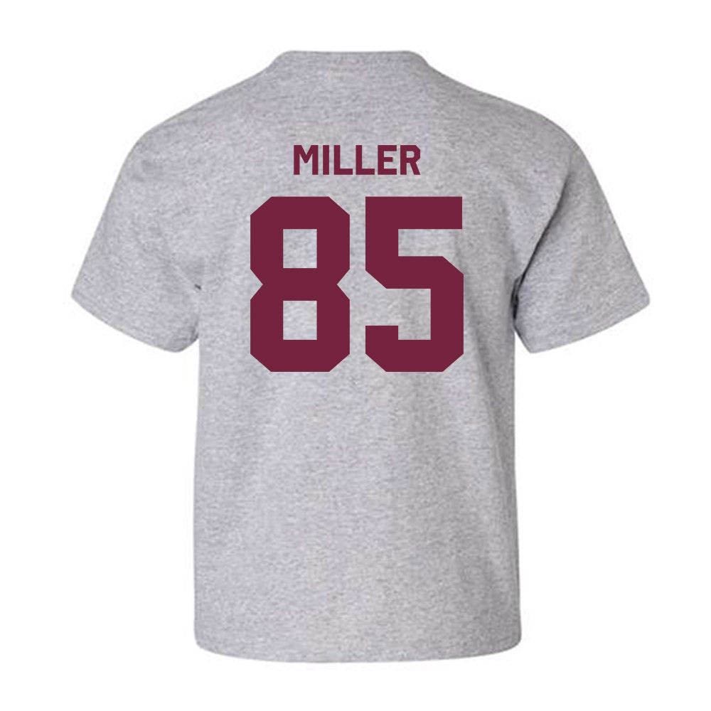 Arizona State - NCAA Football : Anthony Miller - Classic Shersey Youth T-Shirt-1