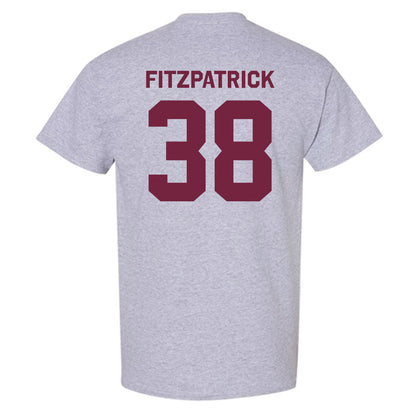 Arizona State - NCAA Baseball : Sean Fitzpatrick - Classic Shersey T-Shirt-1