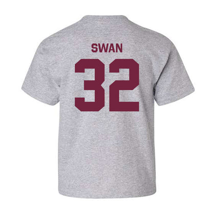 Arizona State - NCAA Softball : Samantha Swan - Classic Shersey Youth T-Shirt-1