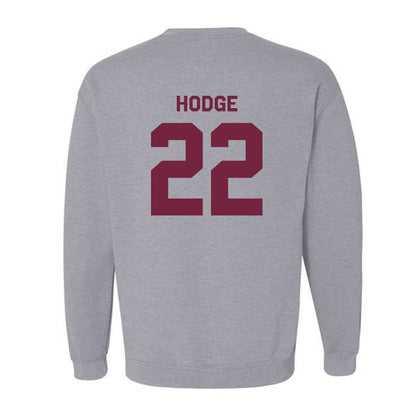 Arizona State - NCAA Softball : Mary Peyton Hodge - Classic Shersey Crewneck Sweatshirt-1