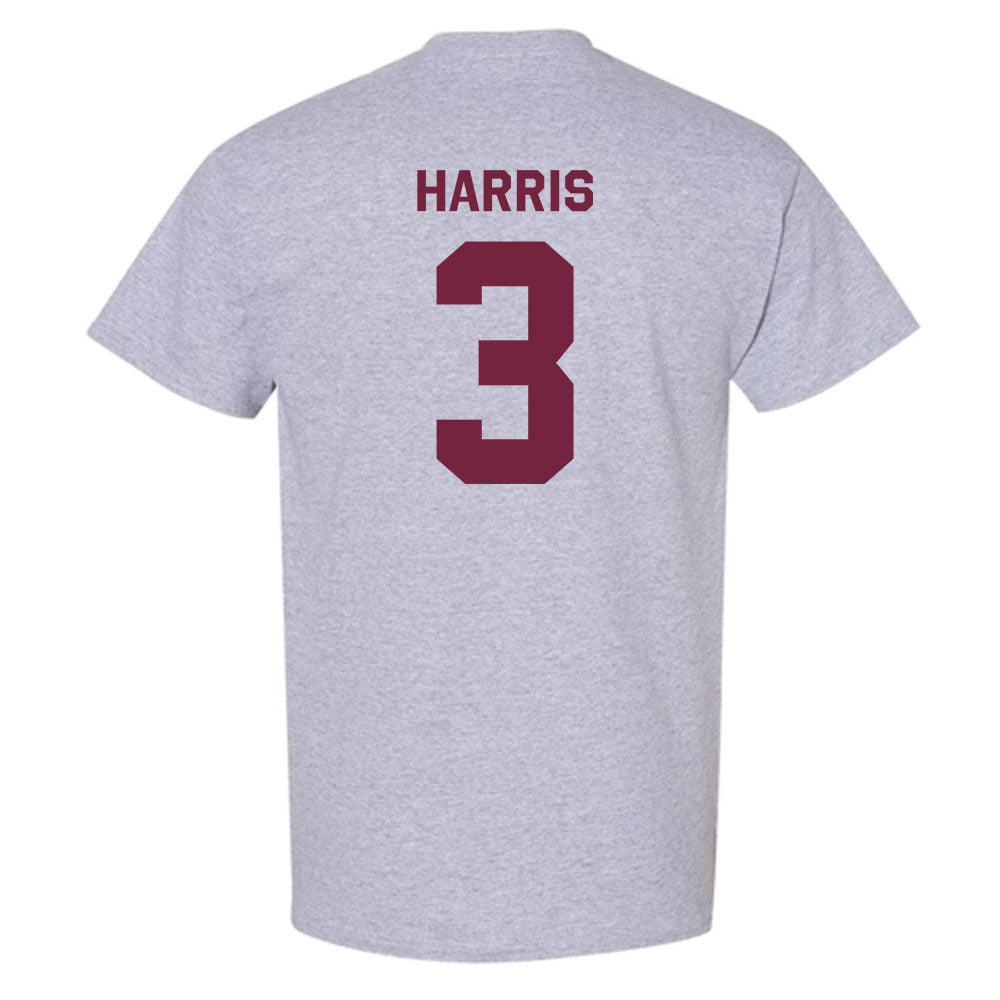 Arizona State - NCAA Football : Reed Harris - Classic Shersey T-Shirt-1