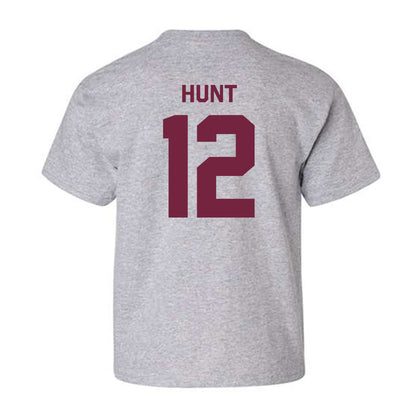 Arizona State - NCAA Women's Basketball : Treasure Hunt - Classic Shersey Youth T-Shirt-1