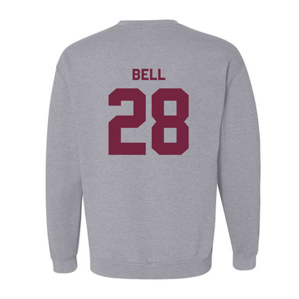 Arizona State - NCAA Women's Soccer : Norah Bell - Classic Shersey Crewneck Sweatshirt-1