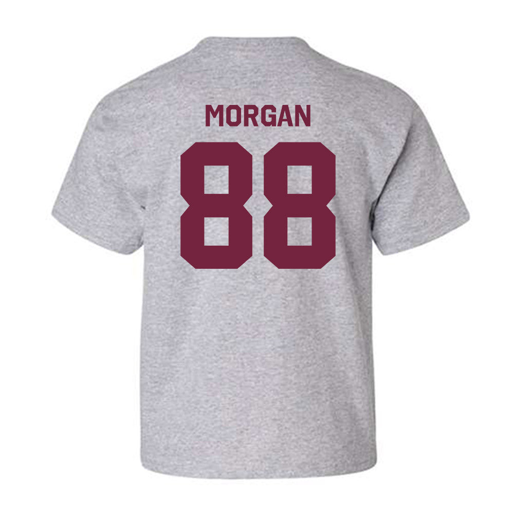 Arizona State - NCAA Football : Daeshon morgan - Classic Shersey Youth T-Shirt-1