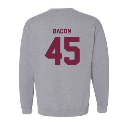 Arizona State - NCAA Football : Tristan Bacon - Classic Shersey Crewneck Sweatshirt-1