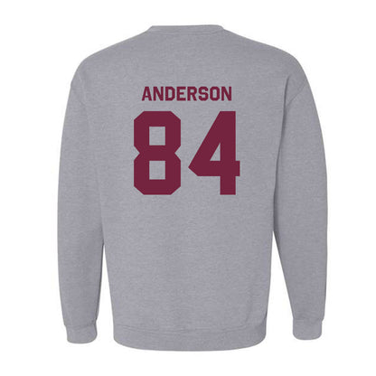 Arizona State - NCAA Football : Landen Anderson - Classic Shersey Crewneck Sweatshirt-1