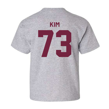 Arizona State - NCAA Football : Terrell Kim - Classic Shersey Youth T-Shirt-1