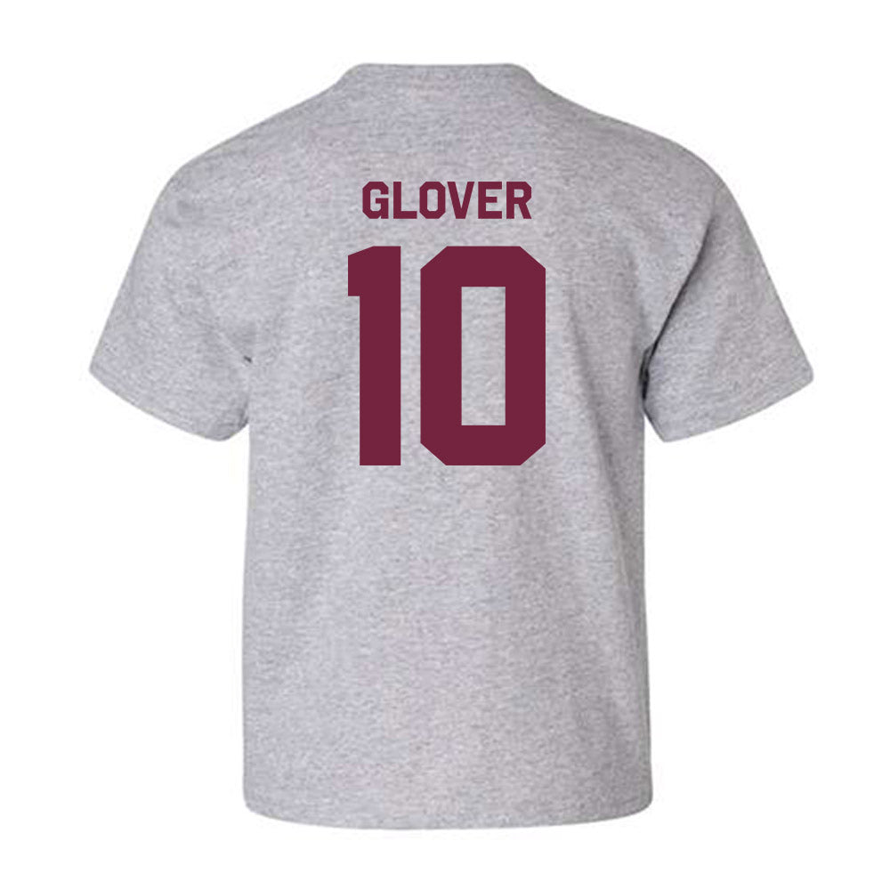 Arizona State - NCAA Women's Volleyball : Noemie Glover - Classic Shersey Youth T-Shirt-1