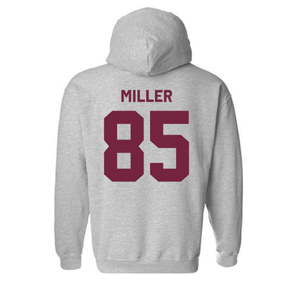 Arizona State - NCAA Football : Anthony Miller - Classic Shersey Hooded Sweatshirt-1