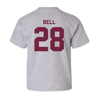 Arizona State - NCAA Women's Soccer : Norah Bell - Classic Shersey Youth T-Shirt-1