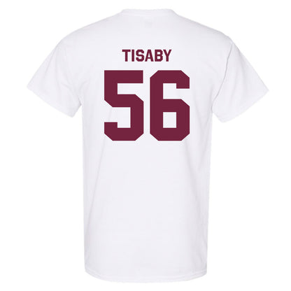 Arizona State - NCAA Football : Cortavious Tisaby - Classic Shersey T-Shirt-3