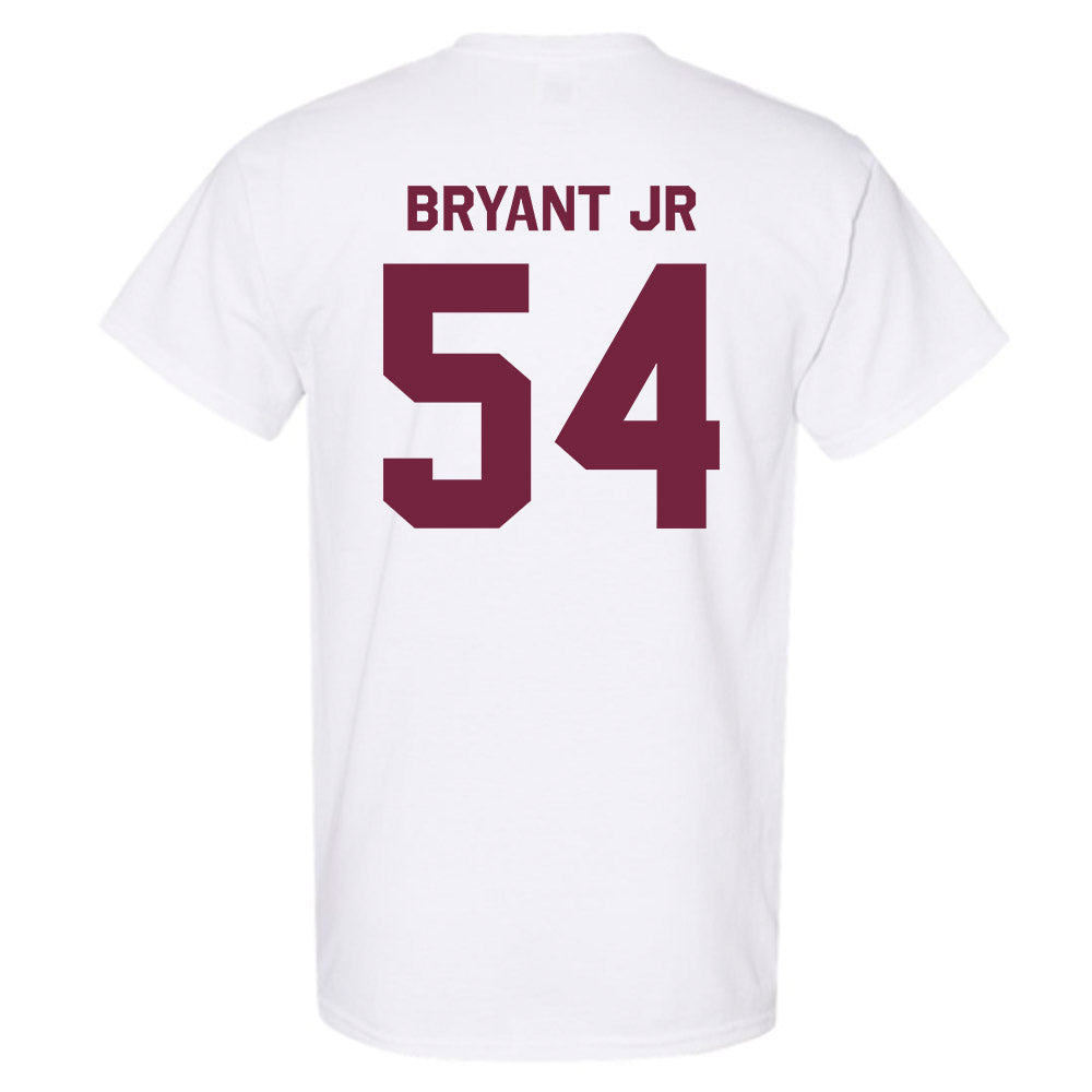 Arizona State - NCAA Football : Desean Bryant Jr - Classic Shersey T-Shirt-3