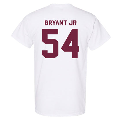 Arizona State - NCAA Football : Desean Bryant Jr - Classic Shersey T-Shirt-3