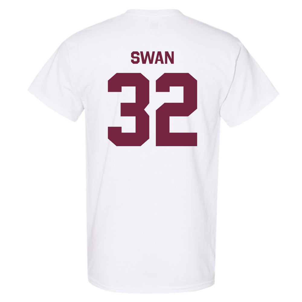 Arizona State - NCAA Softball : Samantha Swan - Classic Shersey T-Shirt-1