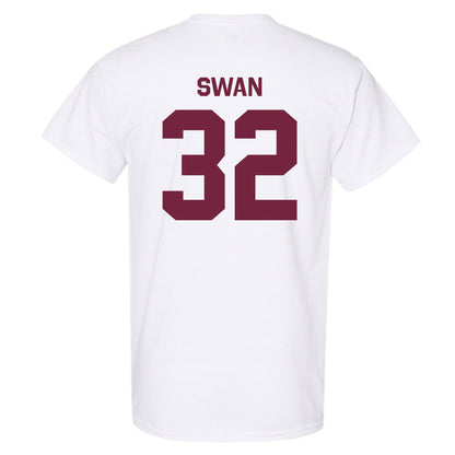 Arizona State - NCAA Softball : Samantha Swan - Classic Shersey T-Shirt-1