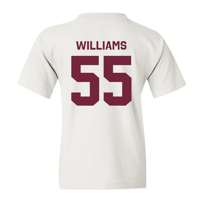 Arizona State - NCAA Football : Ramar Williams - Classic Shersey Youth T-Shirt-1