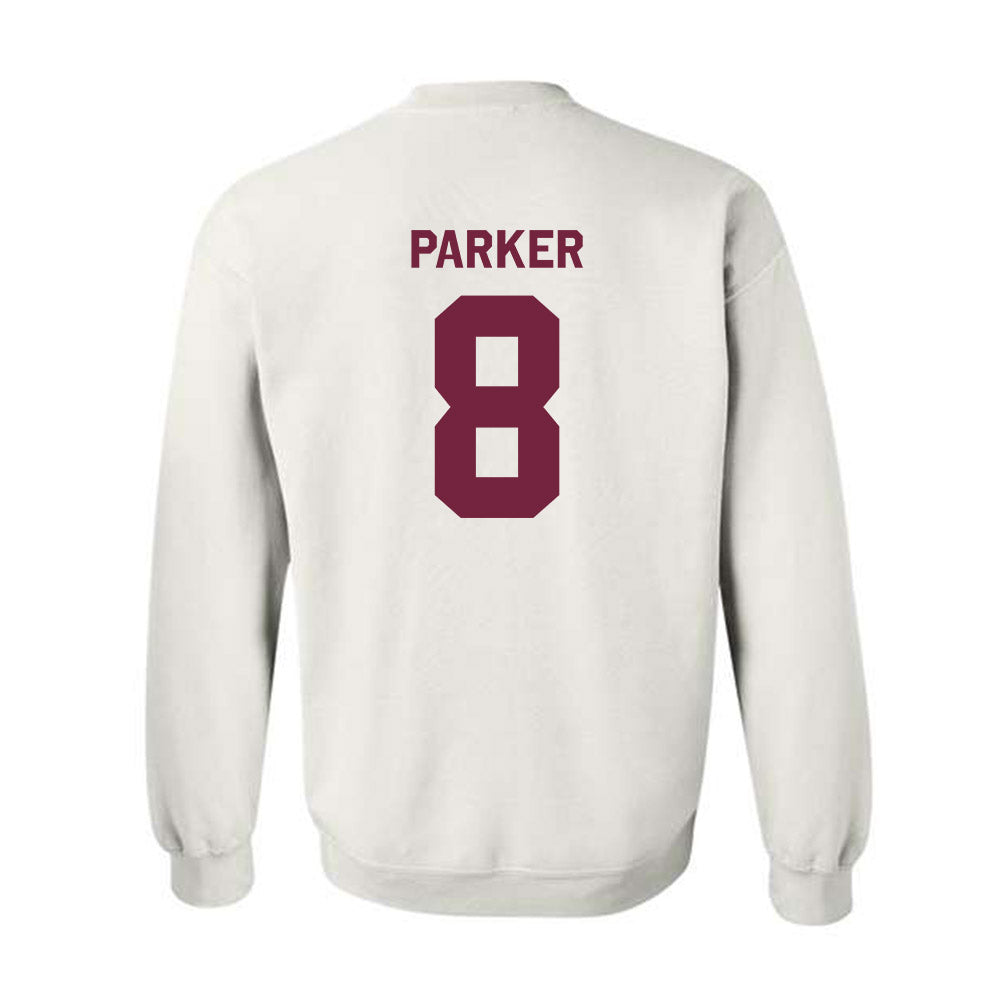 Arizona State - NCAA Women's Basketball : Londyn Parker - Classic Shersey Crewneck Sweatshirt-3