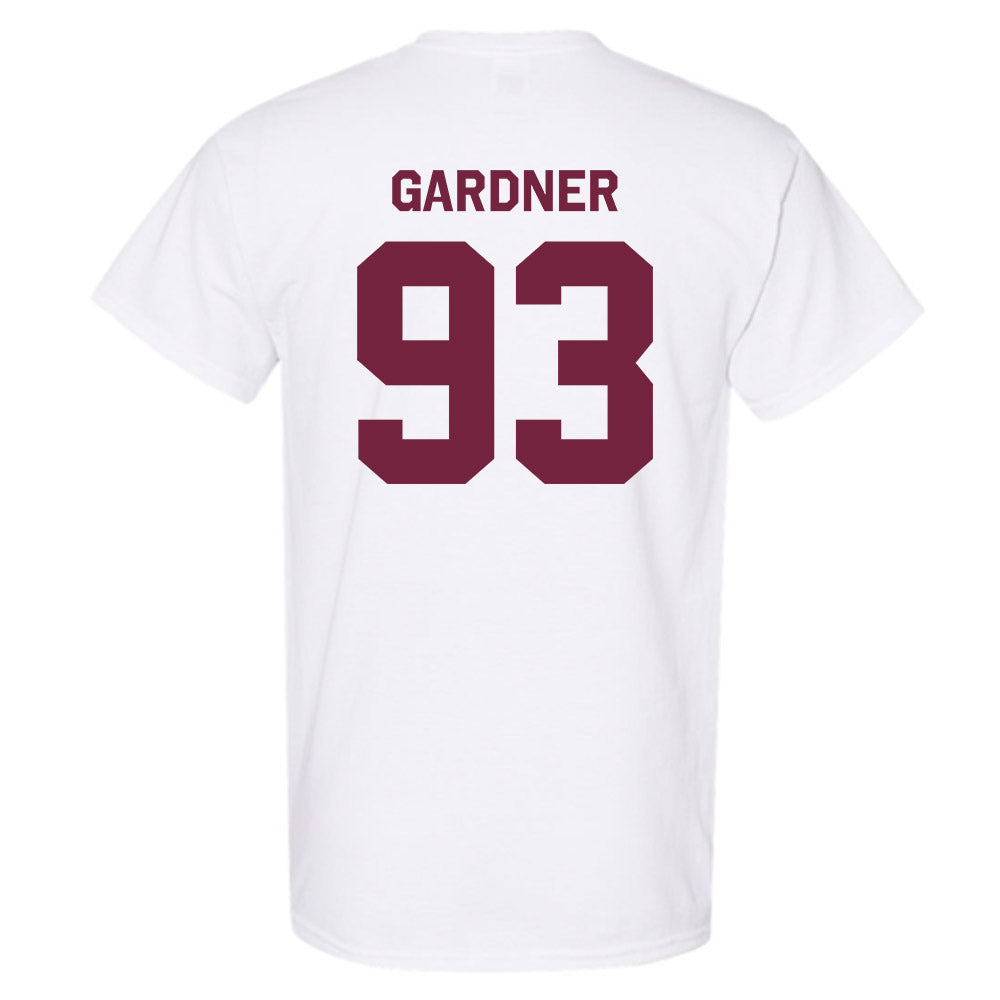 Arizona State - NCAA Football : My'Keil Gardner - Classic Shersey T-Shirt-1