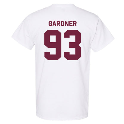 Arizona State - NCAA Football : My'Keil Gardner - Classic Shersey T-Shirt-1