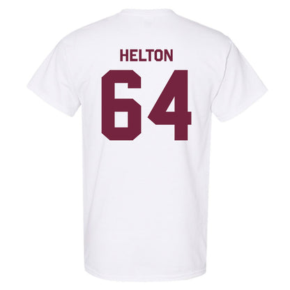 Arizona State - NCAA Football : Wade Helton - Classic Shersey T-Shirt-1