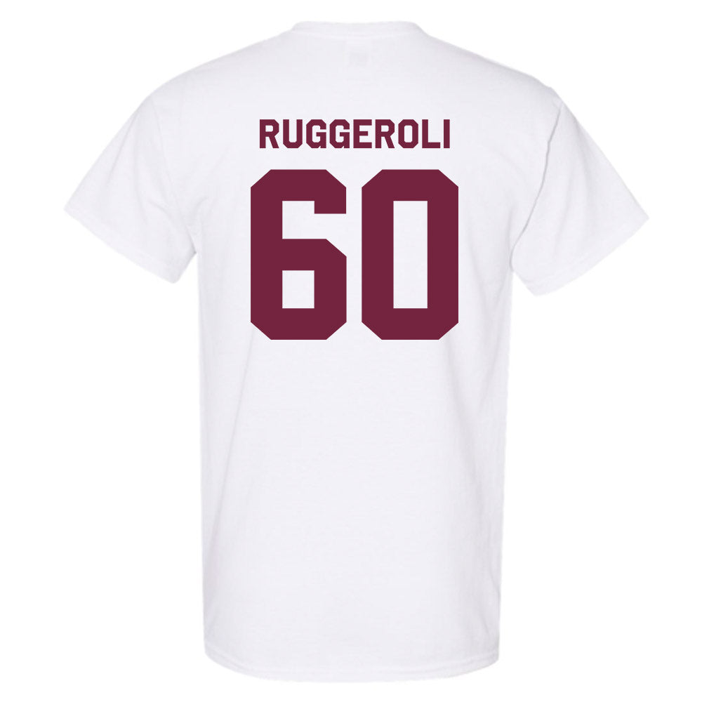 Arizona State - NCAA Football : Xander Ruggeroli - Classic Shersey T-Shirt-1