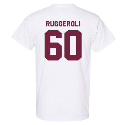 Arizona State - NCAA Football : Xander Ruggeroli - Classic Shersey T-Shirt-1