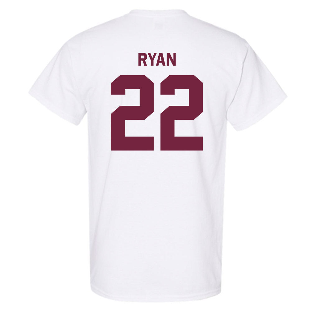 Arizona State - NCAA Women's Basketball : Ella Ryan - Classic Shersey T-Shirt-3