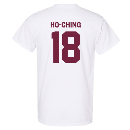 Arizona State - NCAA Softball : Tiare Ho-Ching - Classic Shersey T-Shirt-1