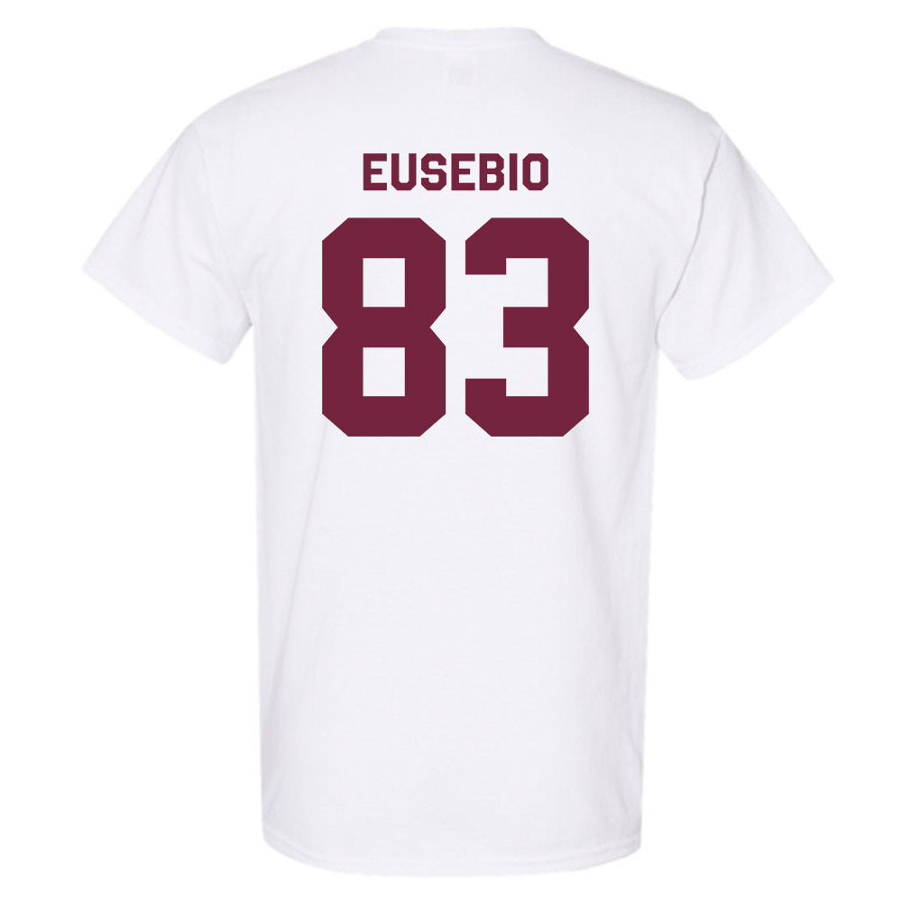 Arizona State - NCAA Football : Derek Eusebio - Classic Shersey T-Shirt-1