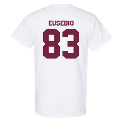 Arizona State - NCAA Football : Derek Eusebio - Classic Shersey T-Shirt-1