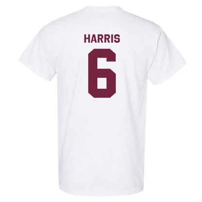 Arizona State - NCAA Women's Lacrosse : Kara Harris - Classic Shersey T-Shirt-1