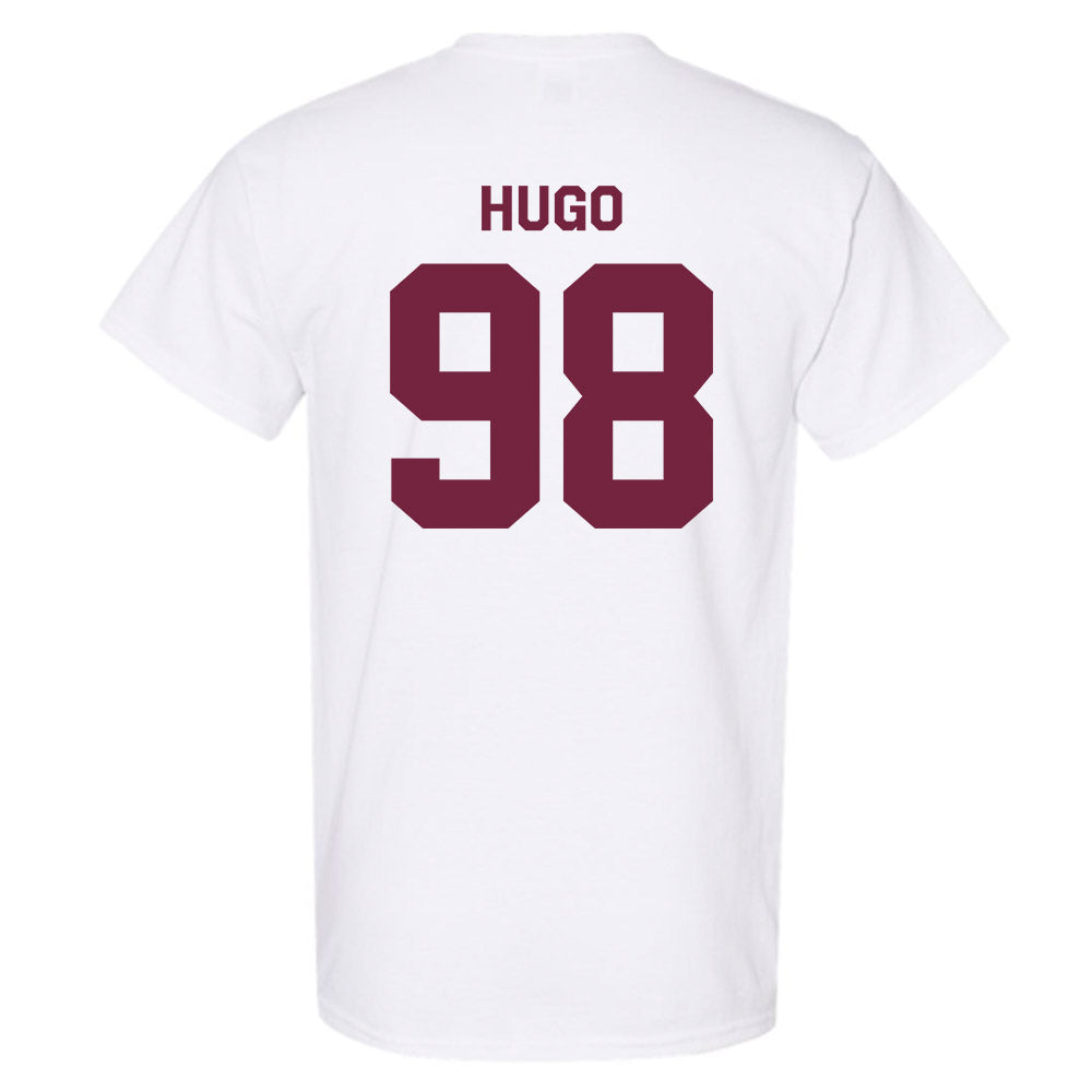 Arizona State - NCAA Football : Julian Hugo - Classic Shersey T-Shirt-3