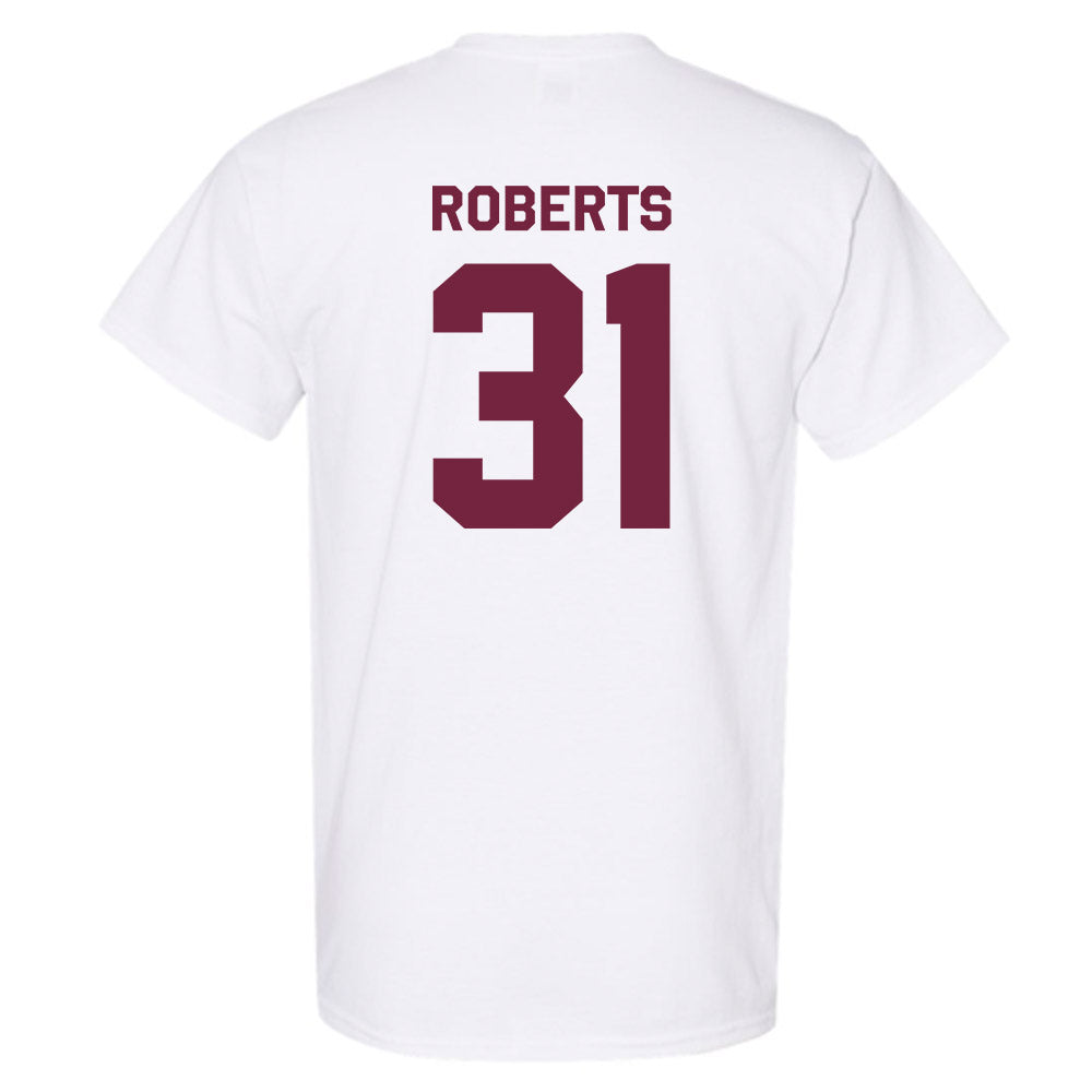 Arizona State - NCAA Softball : Millie Roberts - Classic Shersey T-Shirt-1