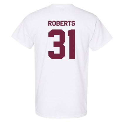 Arizona State - NCAA Softball : Millie Roberts - Classic Shersey T-Shirt-1