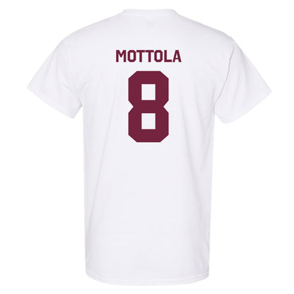 Arizona State - NCAA Women's Volleyball : Elle Mottola - Classic Shersey T-Shirt-1