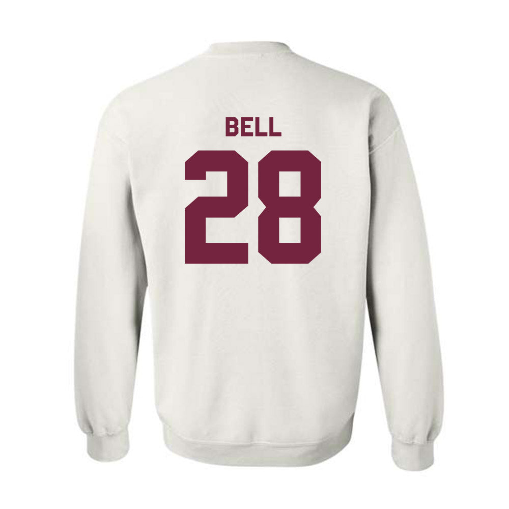 Arizona State - NCAA Women's Soccer : Norah Bell - Classic Shersey Crewneck Sweatshirt-1